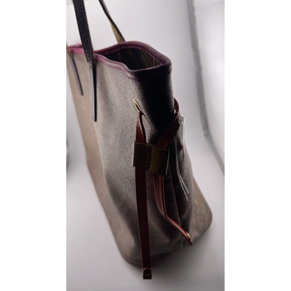 Etro Paisley Tote - Picture 3 of 6